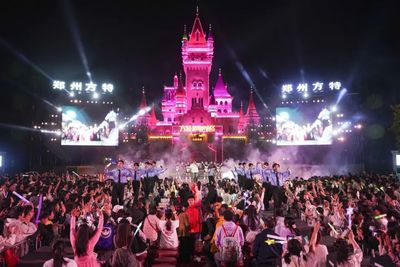 從“新”定義假期！中牟文旅場景矩陣炸場五一消費(fèi)季