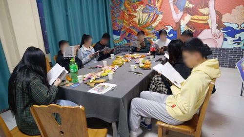 劇本殺中的美麗意外——會議展覽服務(wù)中的邂逅