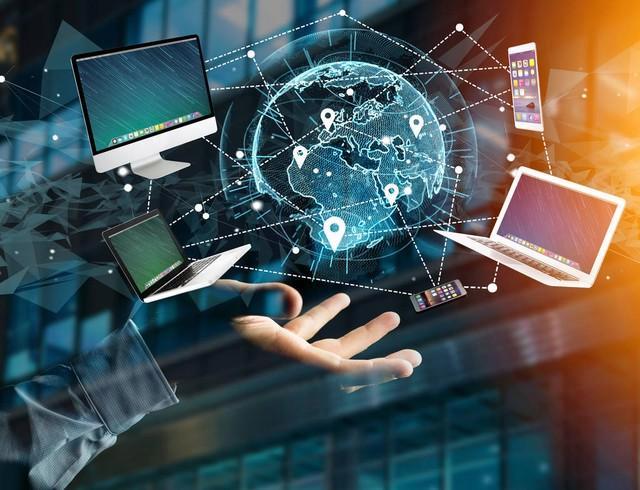 智能物聯網時代的個人隱私與數據治理 挑戰與對策